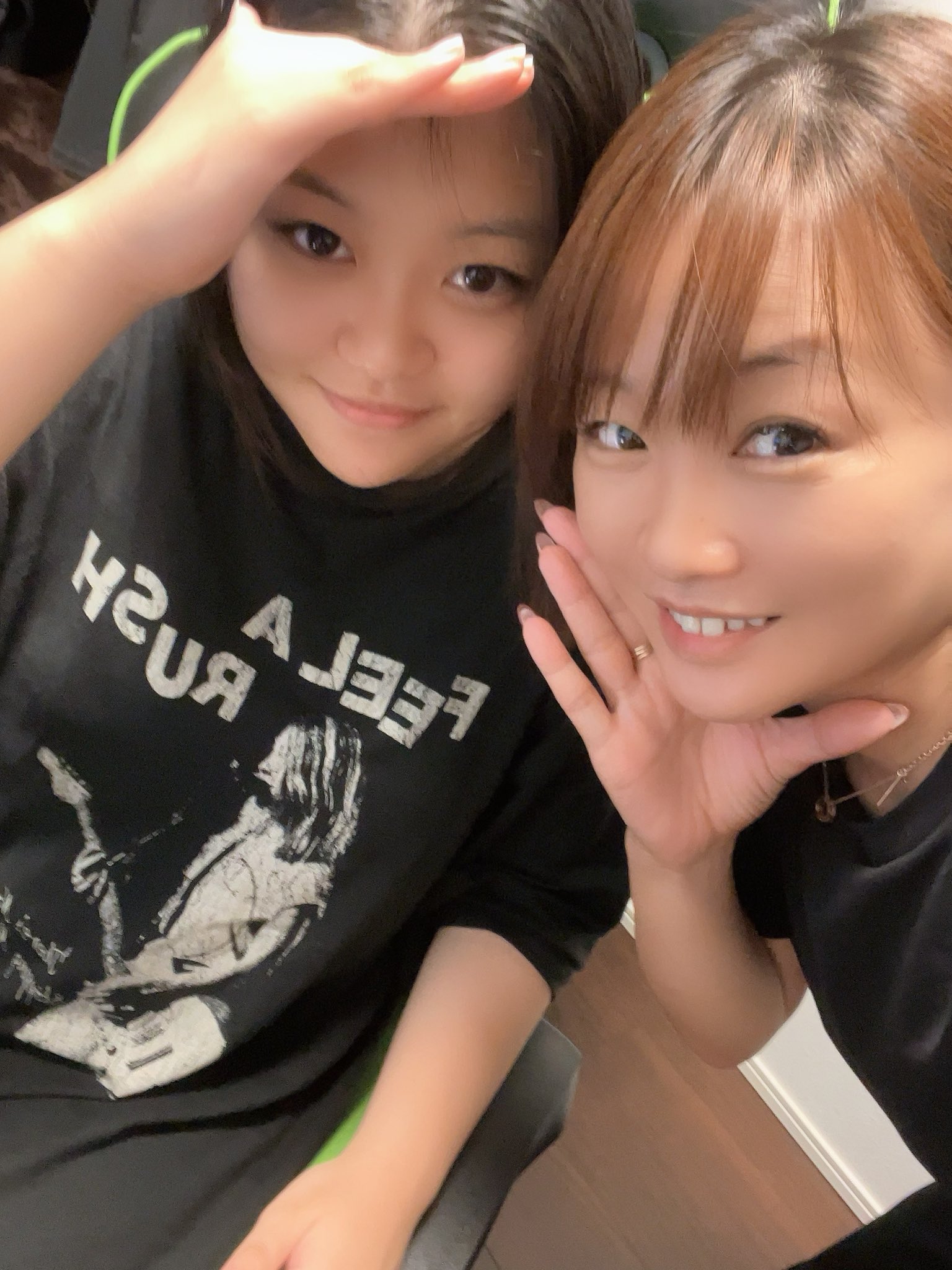 1 pic. 本日ストさん（娘)がめでたい事に 18歳を迎えました✨️✨️ 成人です✨️٩(〃._.〃)ว 長かった様な短かったような、、 https://t.co/qotqZlJGnZ