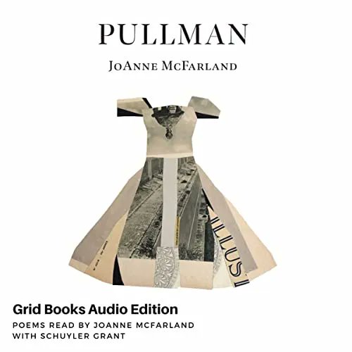 Audio_learning's tweet image. Review: Pullman ✍️
JoAnne McFarland's powerful poetry explores themes of labor, love, and loss, set against the backdrop of 19th-century Pullman car porters. Rich with cultural and historical depth. 

#Audiobook #Poetry #BookReview