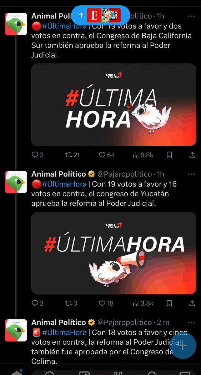 Marioliva4's tweet photo. No fuera el aborto, las 40 horas o una reforma fiscal progresiva: https://t.co/LSEOkfNIUE