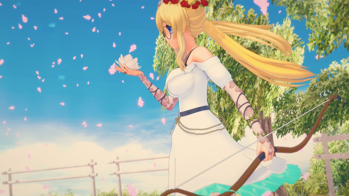 TALEOFAROSE's tweet image. ㅤ

❝ 𝘐 𝘣𝘦𝘭𝘪𝘦𝘷𝘦 𝘵𝘩𝘢𝘵 𝘦𝘷𝘦𝘳𝘺 𝘧𝘭𝘰𝘸𝘦𝘳 𝘩𝘢𝘴 𝘢 𝘴𝘵𝘰𝘳𝘺 𝘵𝘰 𝘵𝘦𝘭𝘭. 𝘞𝘩𝘢𝘵 𝘪𝘴 𝘺𝘰𝘶𝘳𝘴? ❞

✿ #MVRP and #NepRP account
✿ (N)SFW
✿ Selective
✿ Vert's little sis
✿ Neptunia OC
✿ Medium/Literate

ㅤ