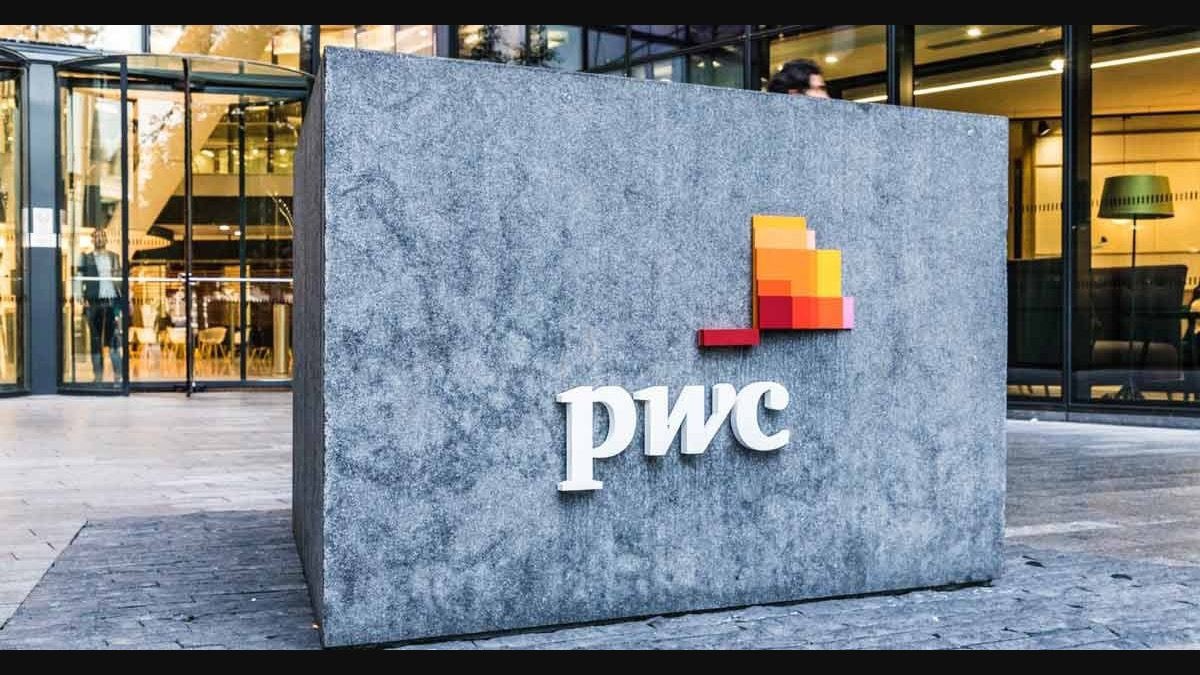 gurgavin's tweet photo. JUST IN : ACCOUNTING GIANT PWC TO LAYOFF AROUND 2000 EMPLOYEES IN US IN ITS FIRST LAYOFF SINCE THE 2009 FINANCIAL CRISES PER WSJ https://t.co/0laQq8C5uI