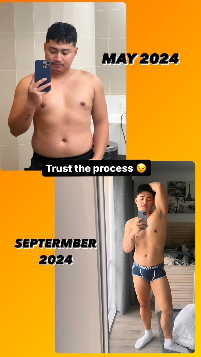 juststewali's tweet photo. Trust the process 💪 https://t.co/tjcDF3cPpc