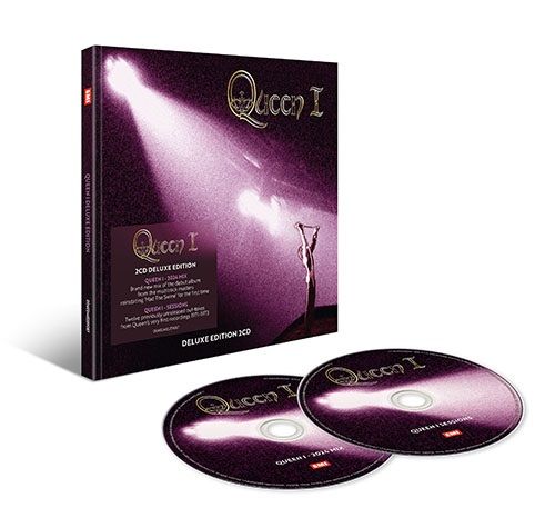 クイーン CD アルバム 9枚セット ザ・ワークス [リミテッド・エディション] [SHM-CD][CD] - クイーン