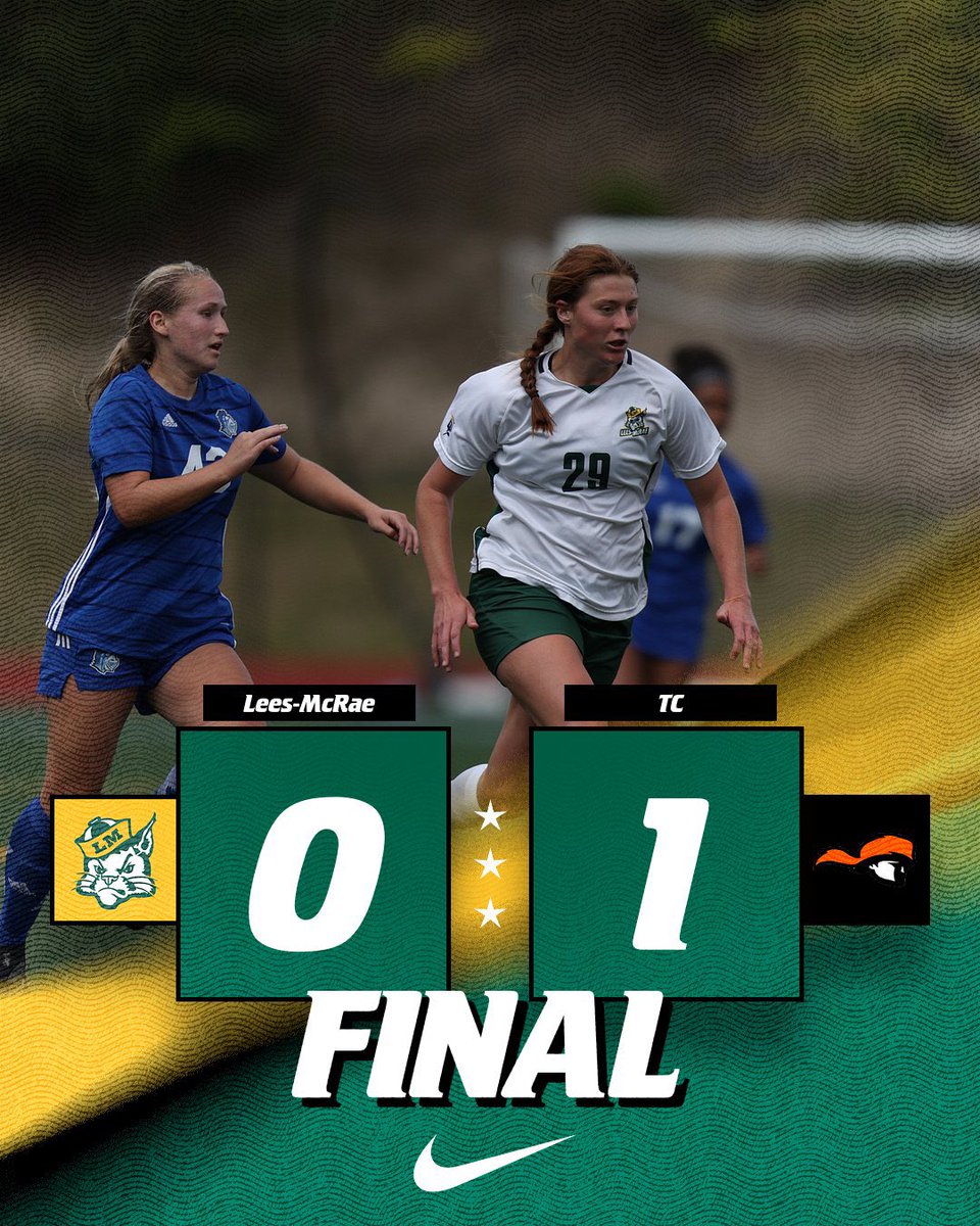 Lees-McRae Women’s Soccer tweet media