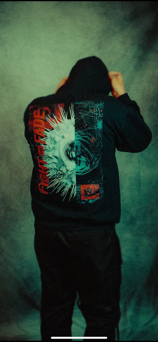 Fight The Fade tweet media