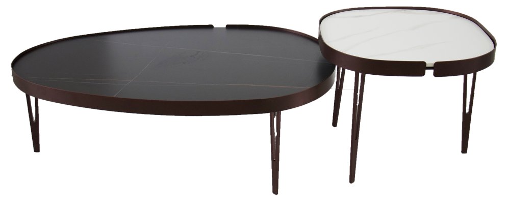 MeijieFurniture's tweet image. Stone top coffee table set MH-66 you are looking for is here! Come on and join Meijie Furniture! Come on! mjfurniture.cn/stone-top-coff… #coffeetableexporter #coffeetable