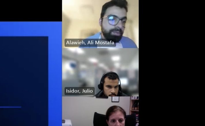 Alex Spiotta (@alex_spiotta) on Twitter photo great quarterly STAR PI meeting today led by co-founder <a href="/AliAlawiehmdphd/">Ali M Alawieh</a> next symposium will be May 2025 hosted by Emory in Atlanta <a href="/musc_star/">STAR Network / Collaboration</a> great quarterly STAR PI meeting today led by co-founder <a href="/AliAlawiehmdphd/">Ali M Alawieh</a> next symposium will be May 2025 hosted by Emory in Atlanta <a href="/musc_star/">STAR Network / Collaboration</a>