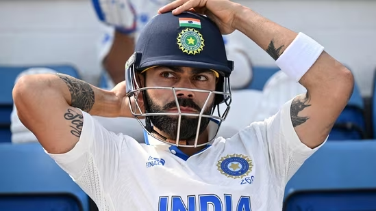 cricketverse_'s tweet photo. Highest % of team runs for India in 3rd cycle of WTC

25% Virat Kohli
22% Yashavi Jaiswal
19% KL Rahul

#T20IWorldCup #T20WC2024 #T20WorldCupFinal #INDvBAN #INDvsBAN #BANvIND #BANvsIND #Cricket #CricketTwitter #IPL2025 https://t.co/b8JDGtJRzi