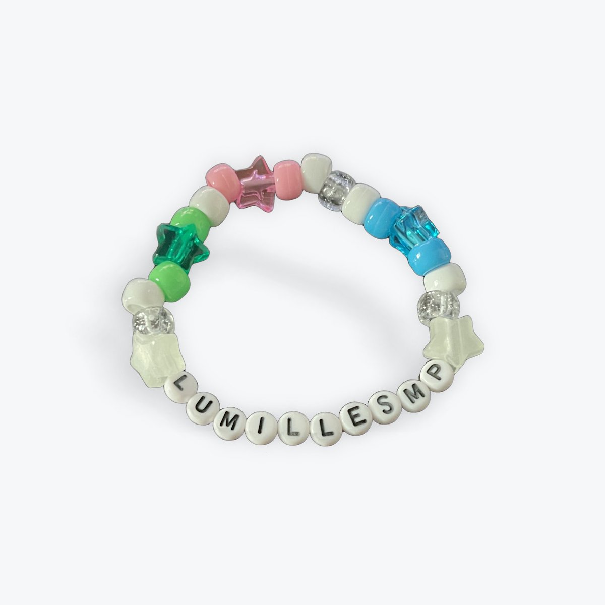 bunbeibeads's tweet photo. 🚨 GIVEAWAY ALERT!!

BunBeiBeads will be partnering up with @DeStellr to give away TWO Lumille SMP bracelets! Reply for a chance to win 🔽 https://t.co/S84NfizrJO