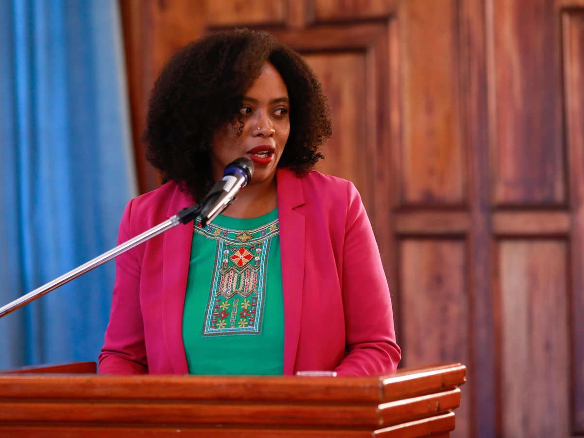 .<a href="/CancilleriaEc/">Cancillería del Ecuador 🇪🇨</a>, junto con organizaciones de la sociedad civil y de la academia, organizaron este miércoles el “Taller sobre la Declaración de las Naciones Unidas sobre el respeto, la protección y la realización de los derechos humanos de los afrodescendientes", en el marco del