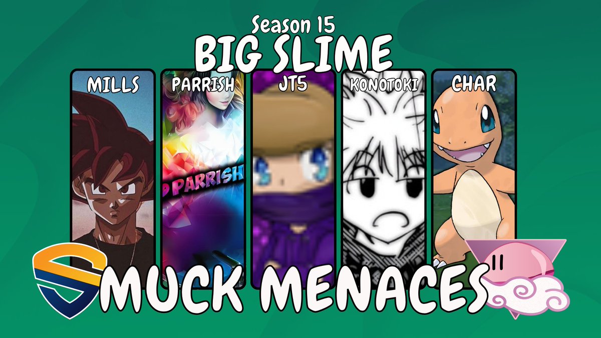 BigSlime tweet media