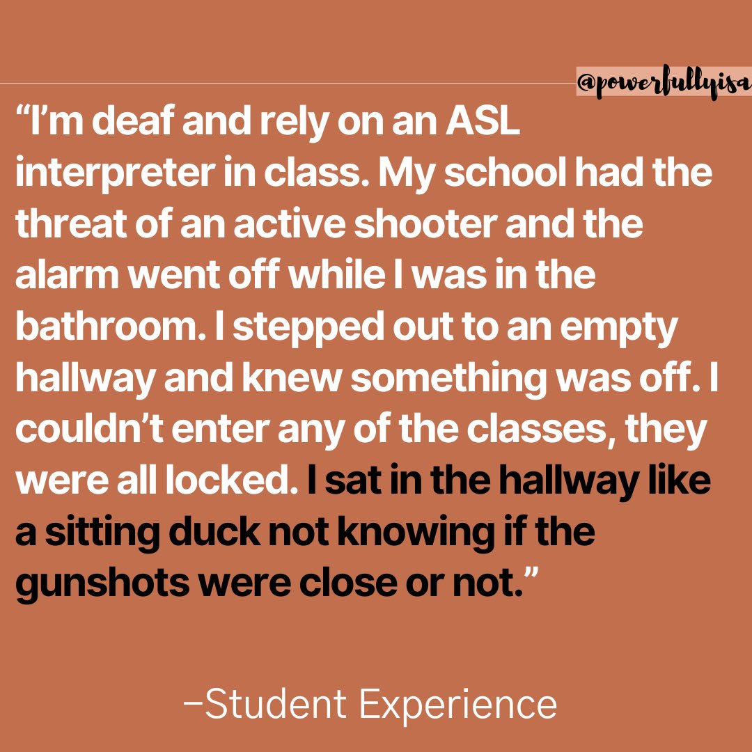 Isabel Mavrides-Calderón tweet media