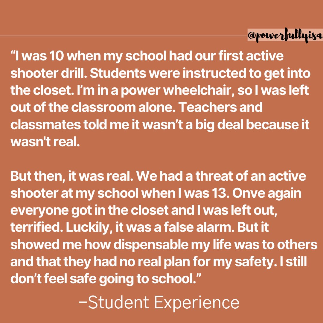 Isabel Mavrides-Calderón tweet media