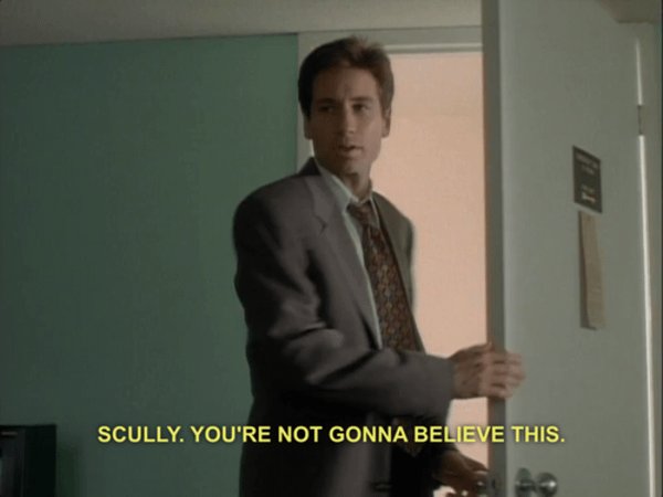 mandy is stuck in the twilight zone 🧸 (@booksandmulder) on Twitter photo 