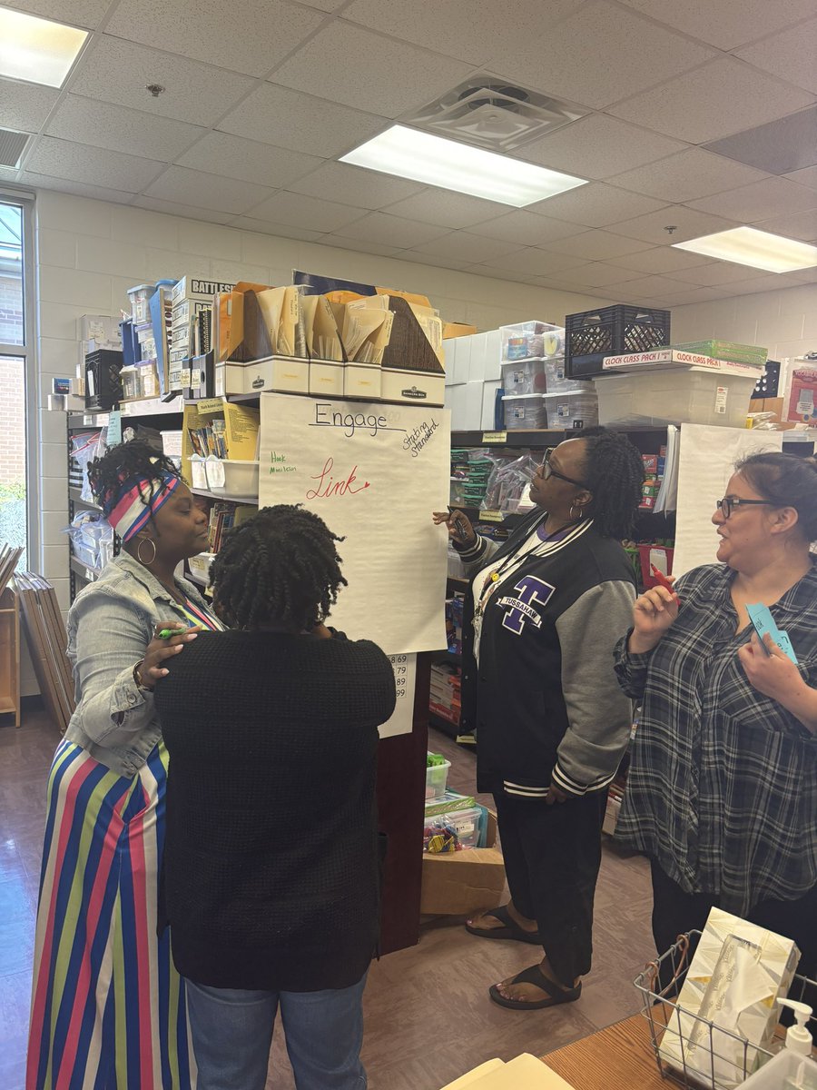 M L Conley tweet media