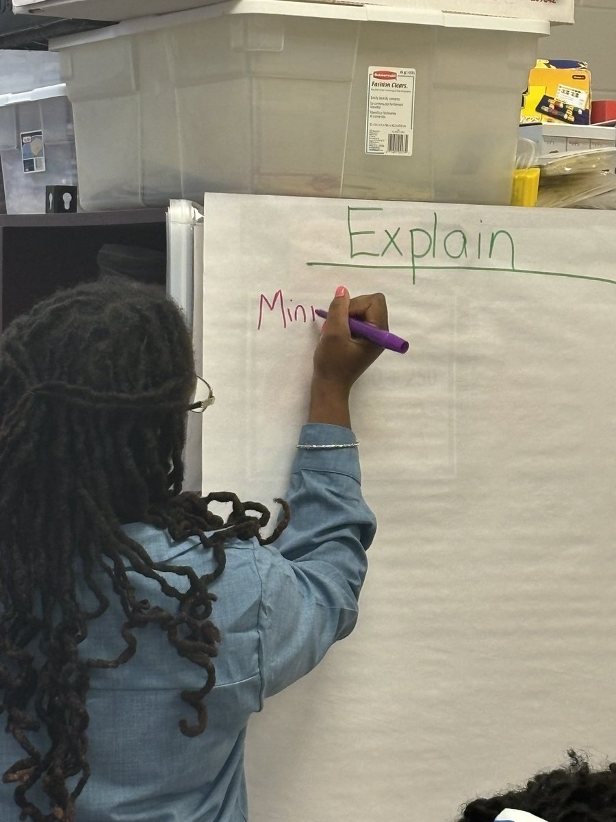 M L Conley tweet media