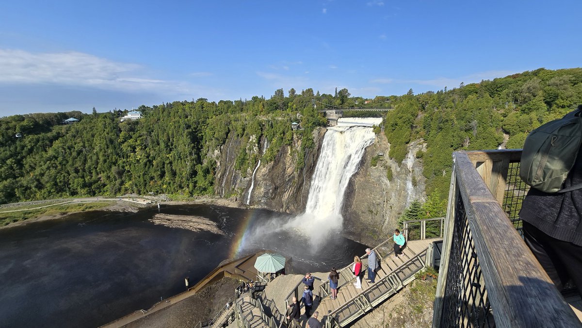 ProjectWargami1's tweet image. A couple of spots before the long drive to Nova Scotia.