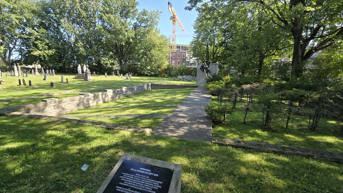 ProjectWargami1's tweet image. A couple of spots before the long drive to Nova Scotia.