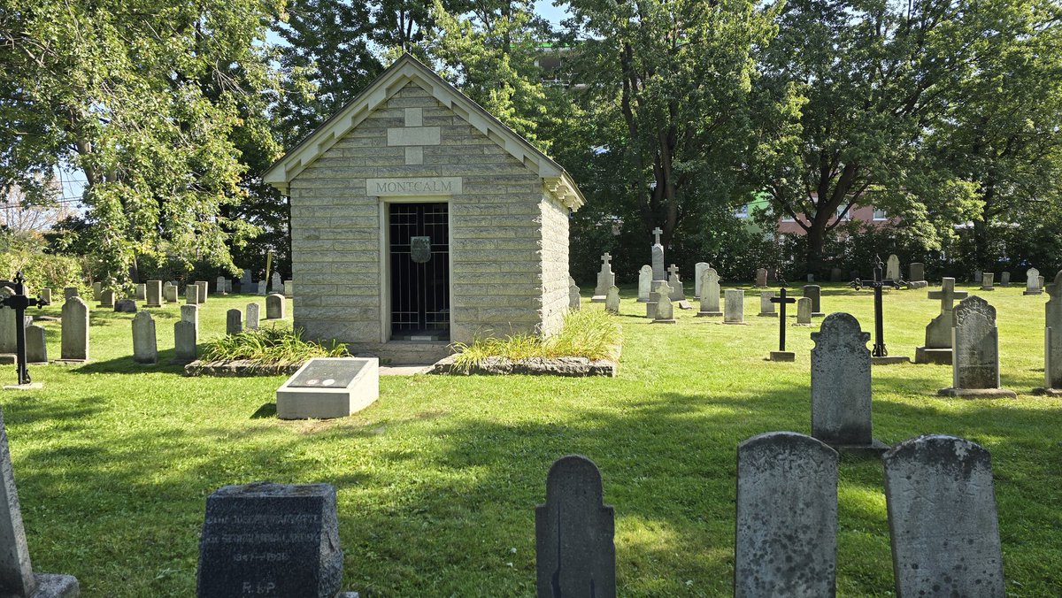 ProjectWargami1's tweet image. A couple of spots before the long drive to Nova Scotia.