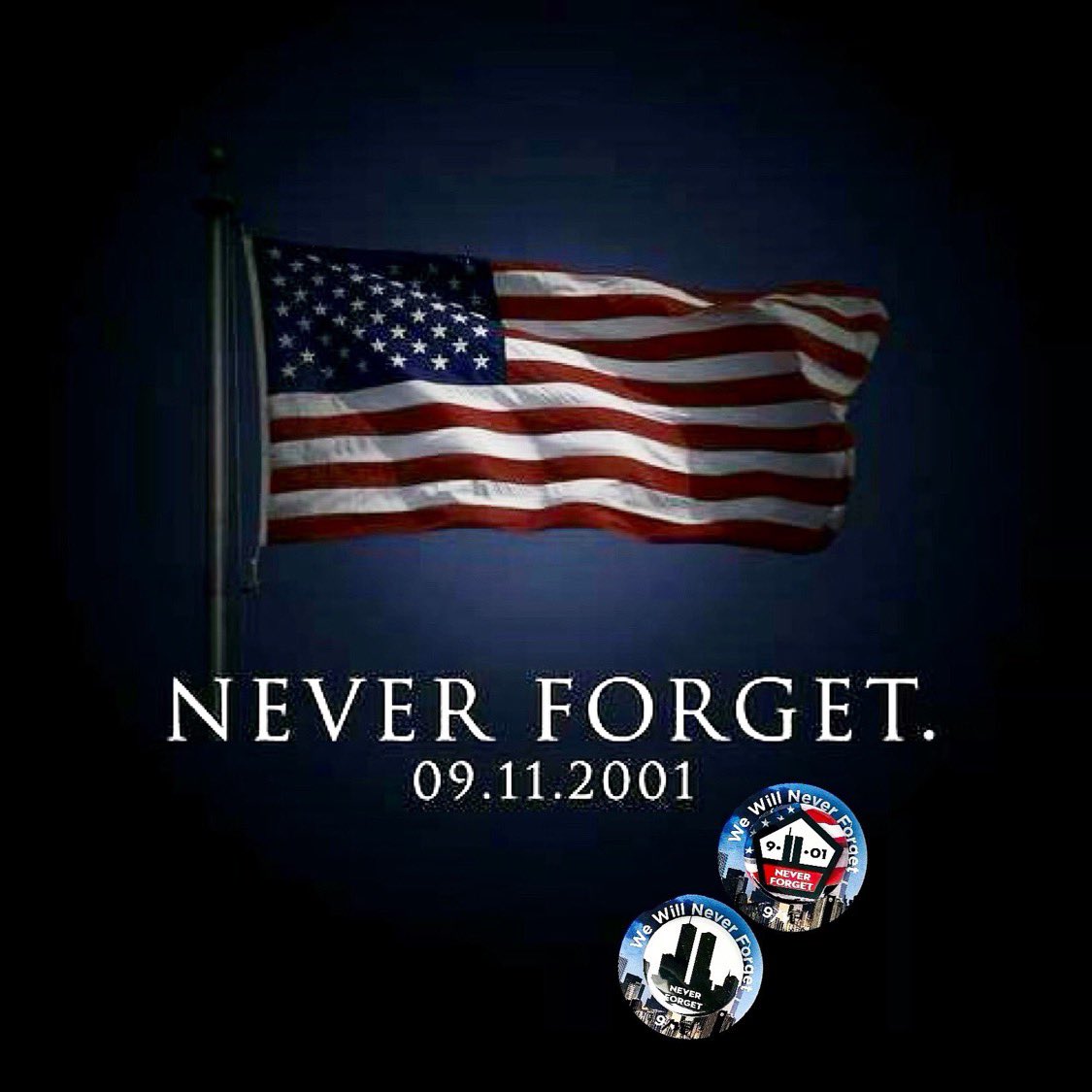 Everyone Loves Buttons® tweet media