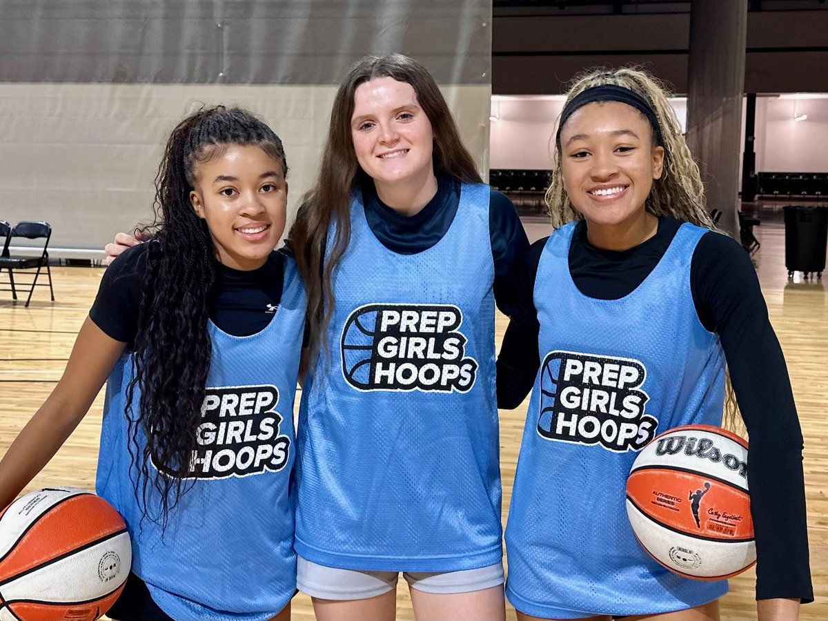 Julienne Chambliss (@julie_chambliss) on Twitter photo Looking forward to the upcoming season w <a href="/jada_chambliss/">Jada Chambliss</a> <a href="/Clara_Powell08/">Clara Powell</a> <a href="/CloverGBBall/">Clover Girls Basketball</a> #JuniorSeasonLoading π ππ¦
Looking forward to the upcoming season w <a href="/jada_chambliss/">Jada Chambliss</a> <a href="/Clara_Powell08/">Clara Powell</a> <a href="/CloverGBBall/">Clover Girls Basketball</a> #JuniorSeasonLoading π ππ¦