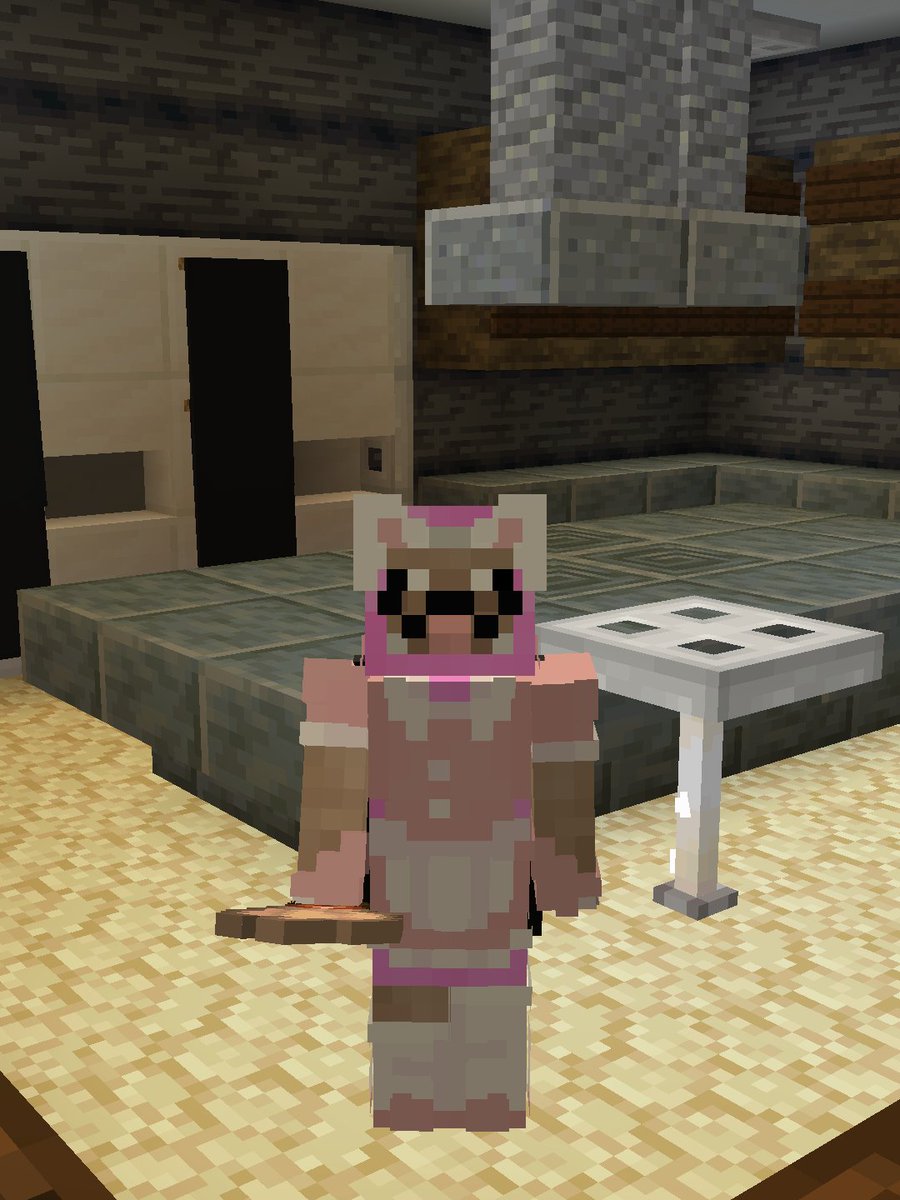 Pink Sheep tweet media