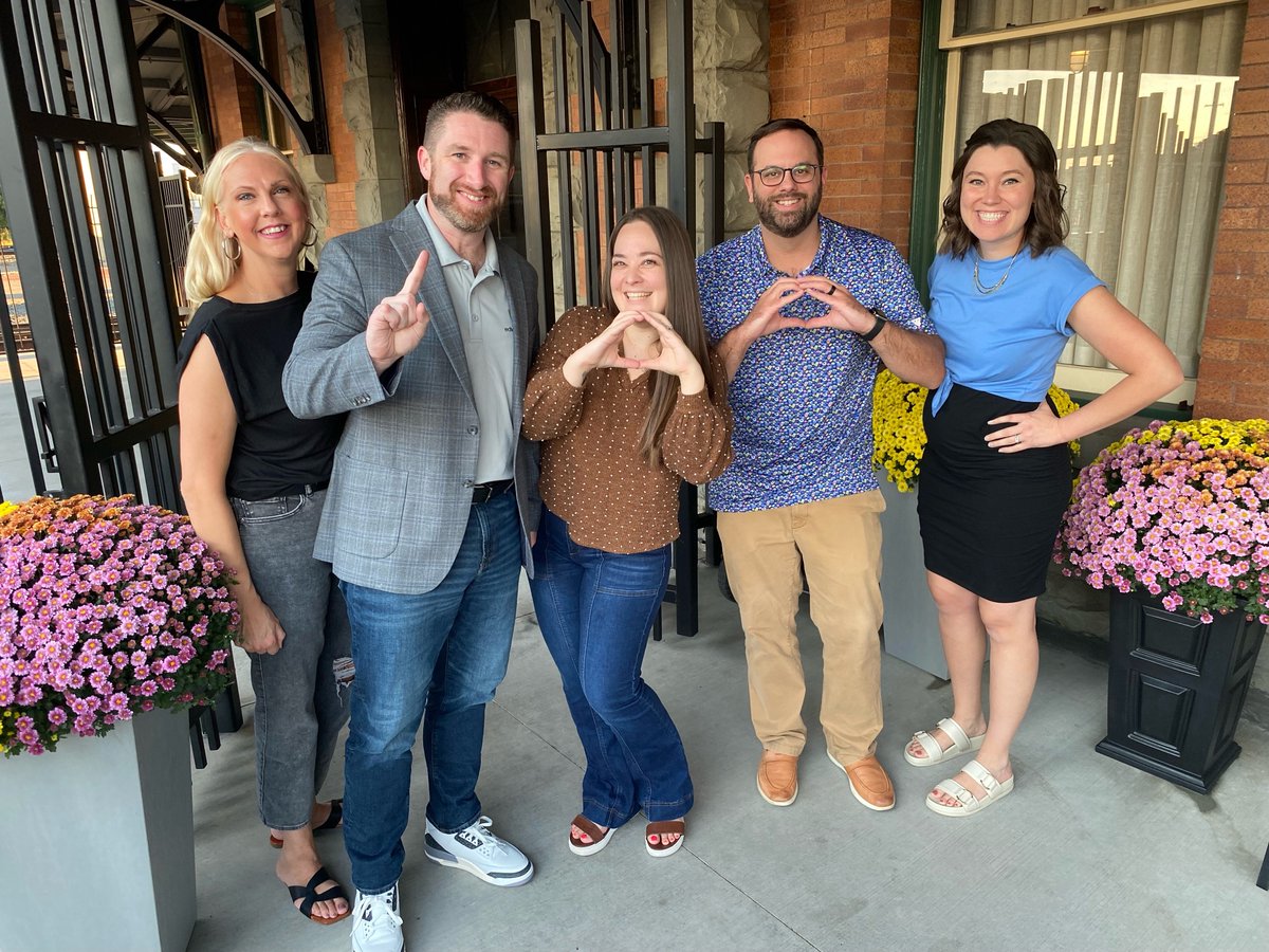 John Whalen (@johnjwhalen) on Twitter photo Celebrating 100k subscribers to the First Five! Work hard, celebrate milestones. This story is just getting started! <a href="/SarahHNunn/">Sarah Nunn</a> @Doug_Overton <a href="/CortneyW521/">Cortney Whalen</a> <a href="/circlemamma/">Denise Holliday</a> <a href="/ed_tomorrow/">edtomorrow</a> Celebrating 100k subscribers to the First Five! Work hard, celebrate milestones. This story is just getting started! <a href="/SarahHNunn/">Sarah Nunn</a> @Doug_Overton <a href="/CortneyW521/">Cortney Whalen</a> <a href="/circlemamma/">Denise Holliday</a> <a href="/ed_tomorrow/">edtomorrow</a>