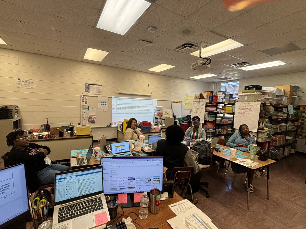 M L Conley tweet media