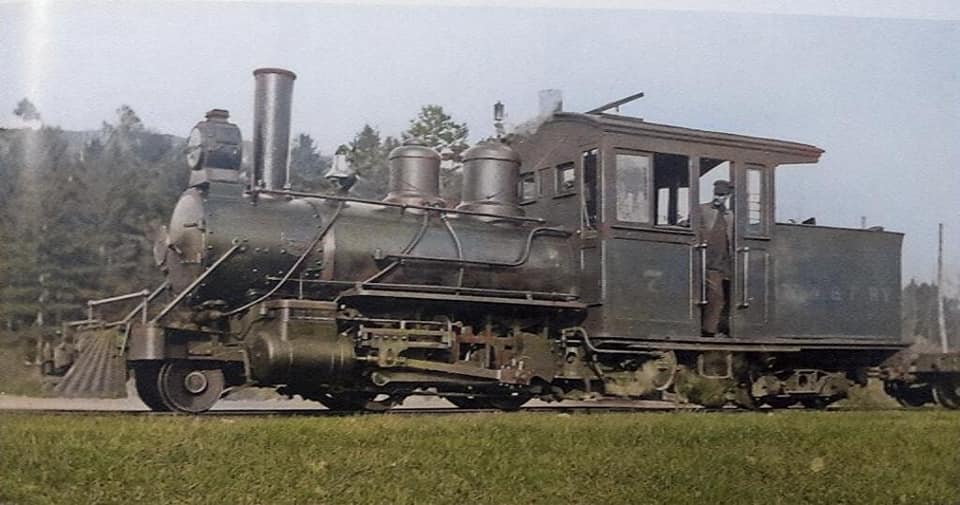 Build Locomotive #11 - Major Donation Announced!
fundrazr.com/stories/4Lbw9d…