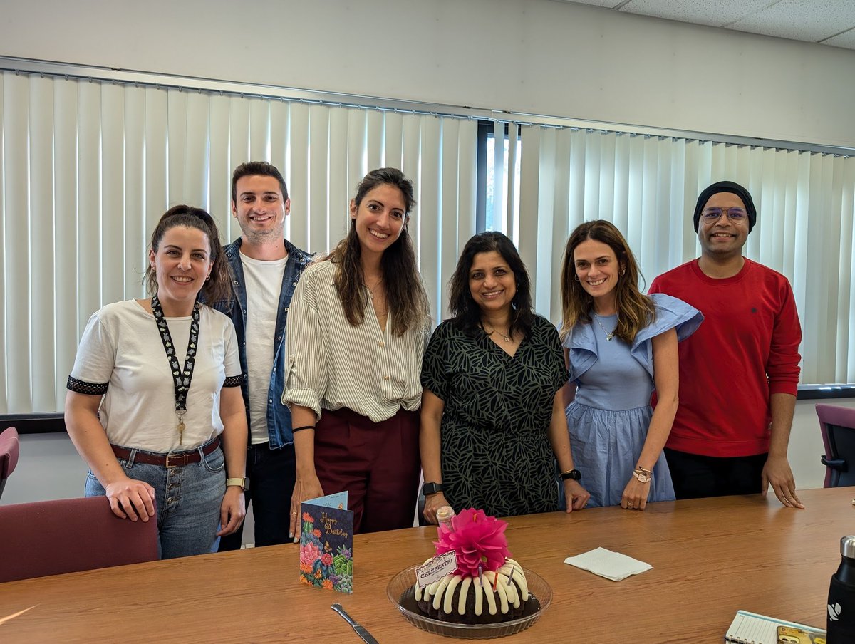 glytsou's tweet image. Couldn&apos;t be more grateful for this amazing team! #Glytsoulab #proudPI