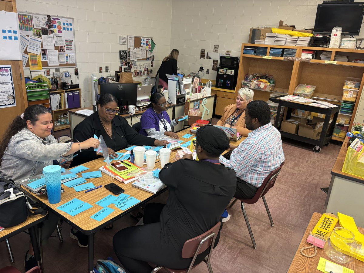 M L Conley tweet media