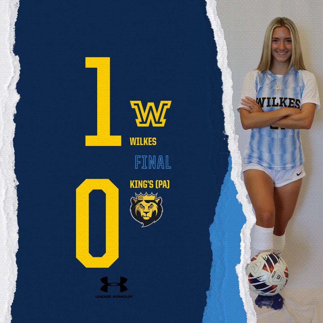 Wilkes University Colonels tweet media