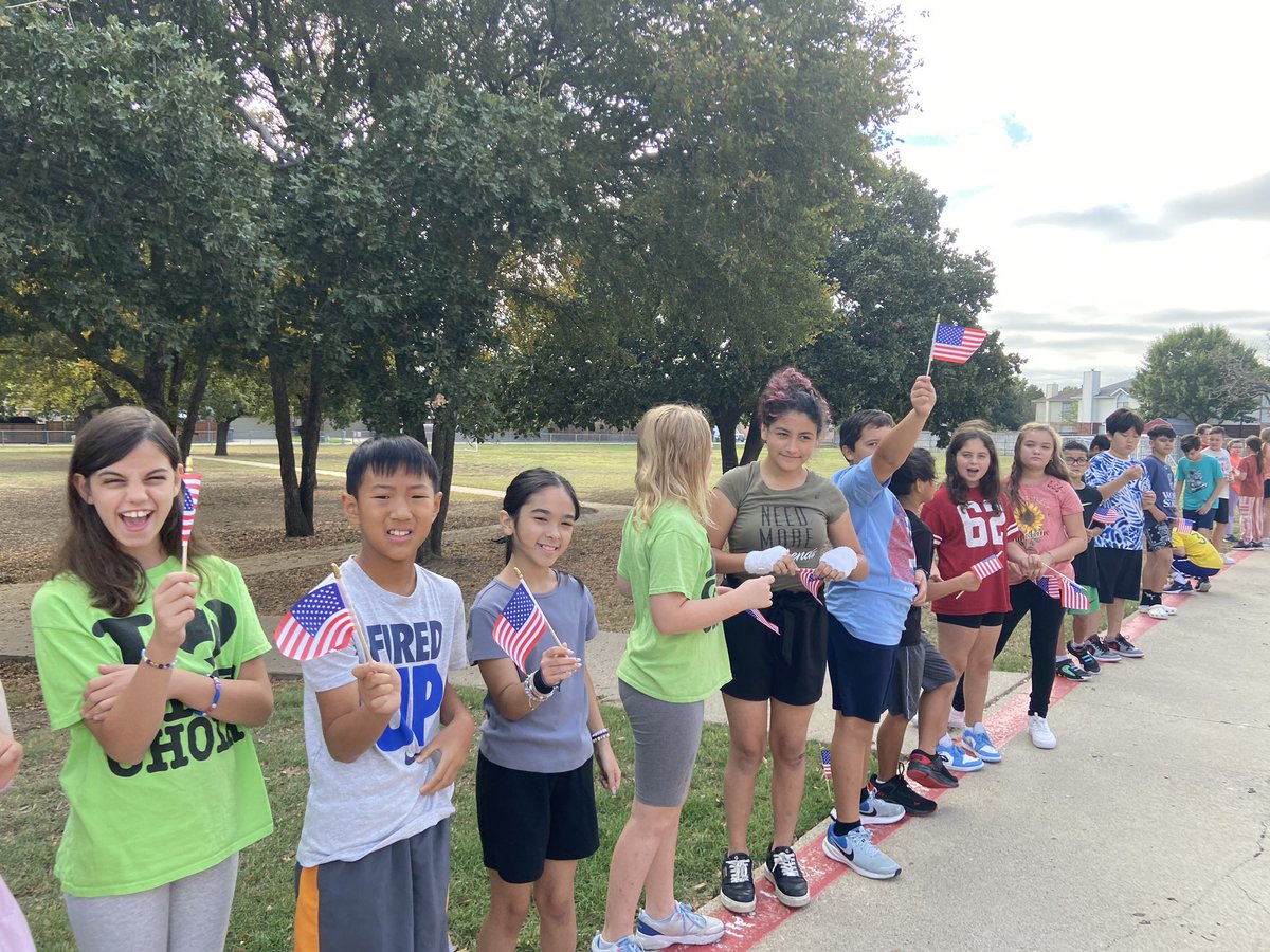 Celebrating Heroes today! #gr8gators