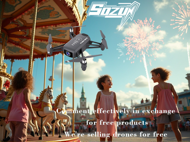 YangN2007's tweet photo. Encourage children to embark on their dream fight journey and stimulate their imagination.🎆🚁
#droneexperience #free #loys #kidsrock 
Please contact me if you are interested.
WeChat：-AR18317928114 https://t.co/l2tXTMfC6f