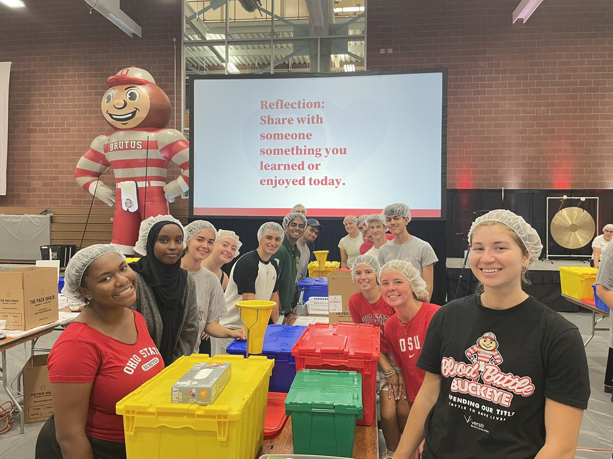 Kim Doran tweet media