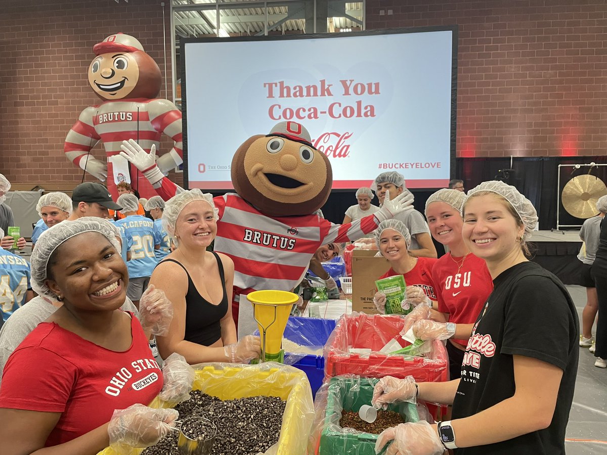 Kim Doran tweet media