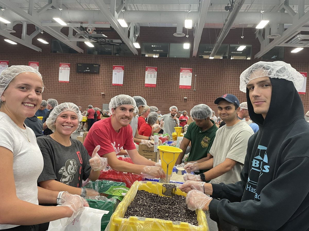 Kim Doran tweet media