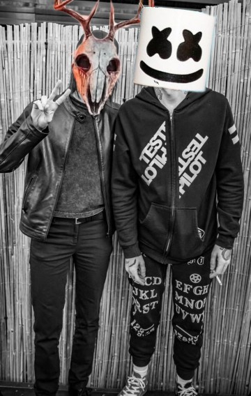 lindagirk_049's tweet photo. the photo between voyd and mello is great. 
#mashmello #svddendeath #VOYD #MELLODEATH https://t.co/jfIP1N1PRa
