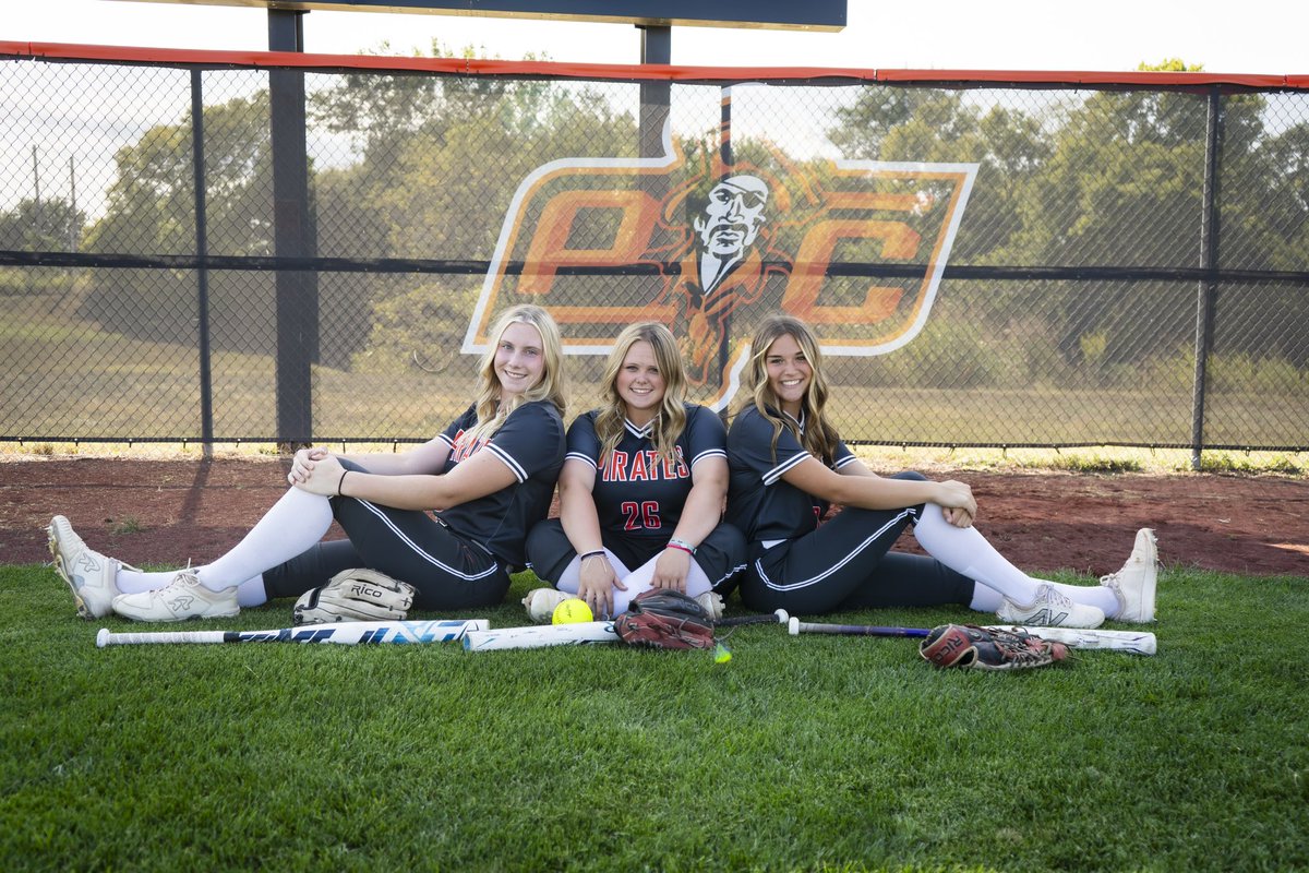 “We don’t necessarily remember the days. We remember the moments.”

Congrats Class of 2025 Softball Seniors! Have an amazing Senior year and make lots of memories! #PCR3Proud

#sportsphotography #sportsphotographer #sportsphoto #sportsphotographylife #plattecitymo #PlatteCounty