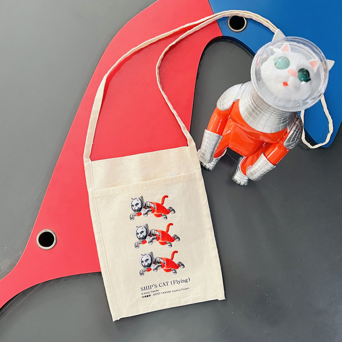 企画展「ヤノベケンジ：#太郎と猫と太陽と」 おすすめグッズ