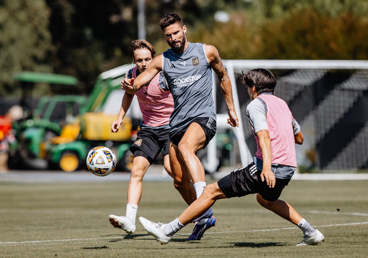 LAFC tweet media