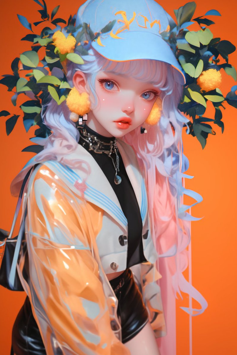 kurageanime's tweet image. gorgeous
#AIart #AIartcommunit