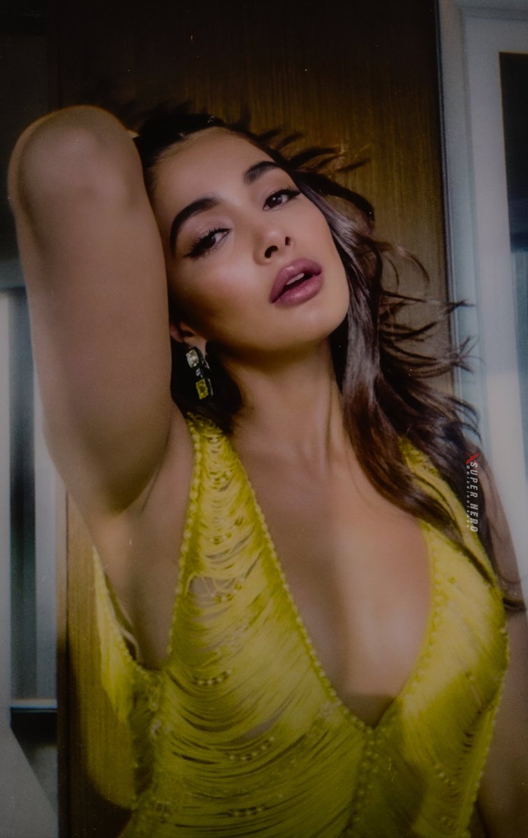 TechPorn7's tweet image. Pooja 
#PoojaHedge #PoojaHegde