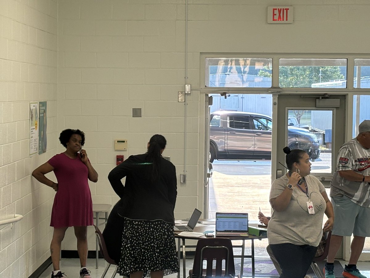 M L Conley tweet media