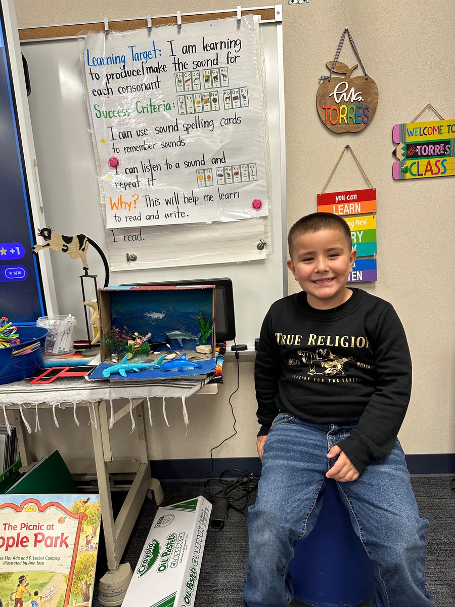 Maria Torres tweet media