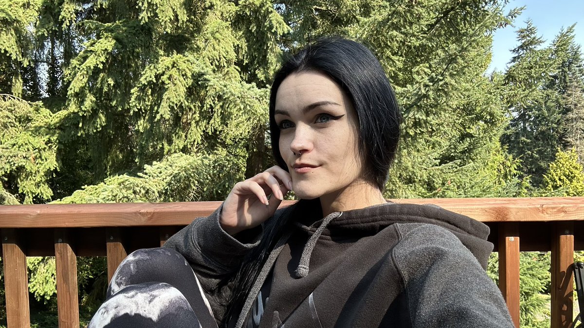 GothDuckGaming (@LadyTishTTV) / Posts / X