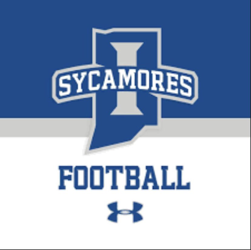 #AGTG After a great conversation with coach <a href="/CmalryMallory/">Curt Mallory</a> and <a href="/coachmsimmonds/">mike simmonds</a> Im blessed to received my 6th D1 offer from <a href="/IndStFB/">Indiana State Football</a> <a href="/Coach_Paridaen/">Joey Paridaen</a> <a href="/BillyHewig/">Billy Hewig</a> <a href="/CoachALittle/">Austin Little</a> <a href="/shane_walker8/">Shane Walker</a> <a href="/coach_nero/">Coach Nero</a>