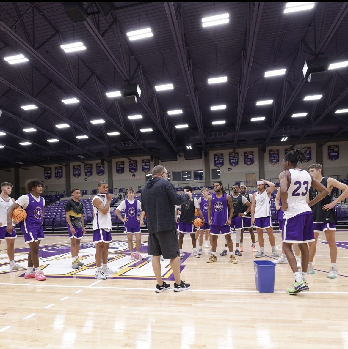 practice = progress

#gocru