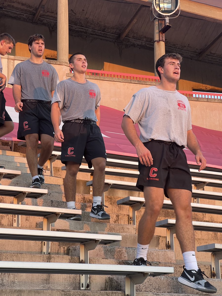 Big Red Lacrosse tweet media