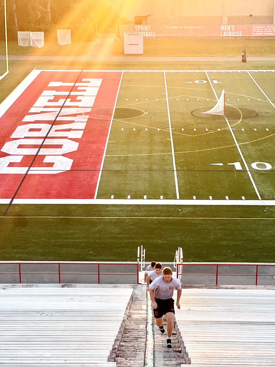 Big Red Lacrosse tweet media